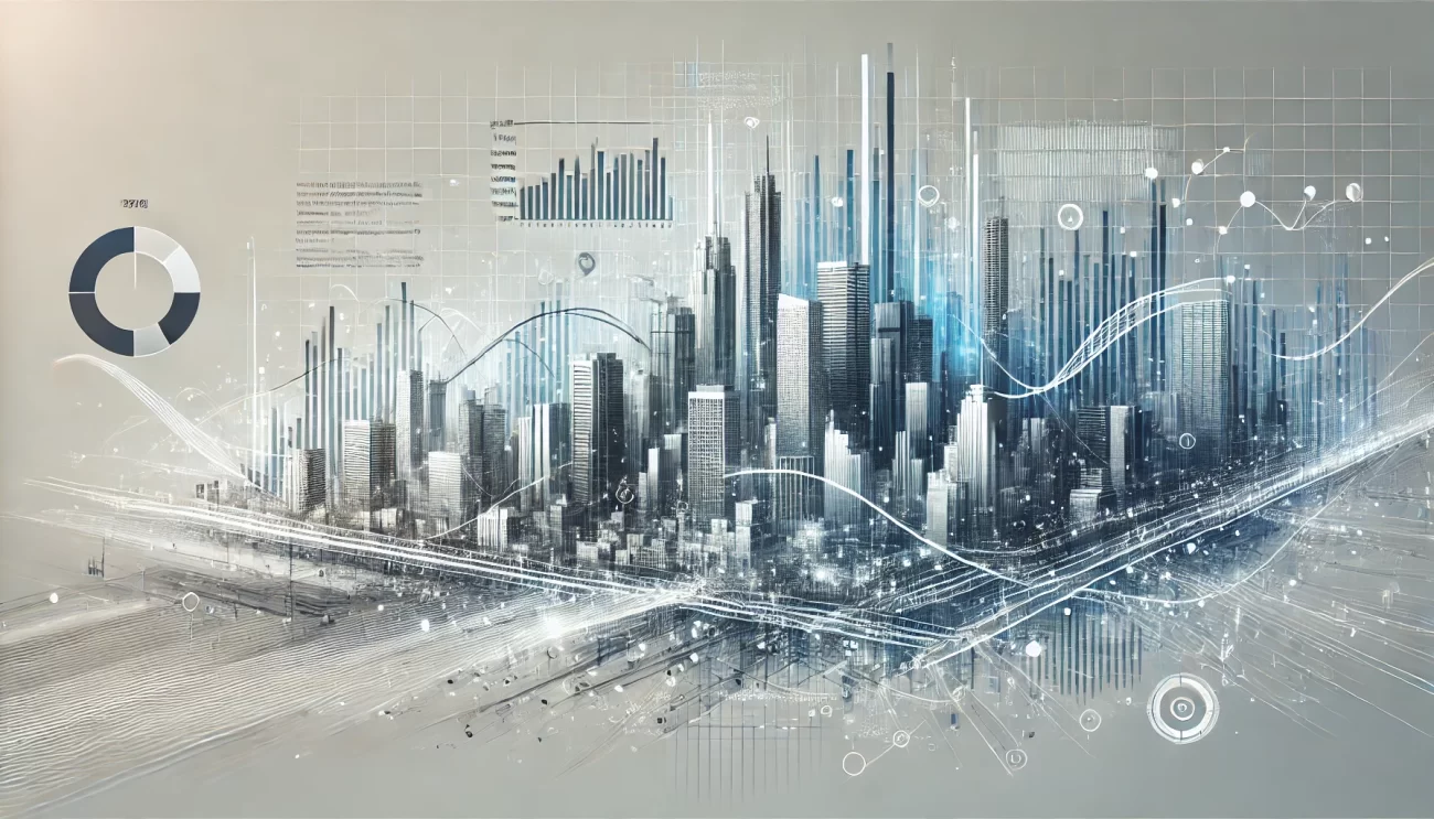 ELECCIONES 2024: Visualizador de estadísticas de gestión municipal basadas en el Sistema de Información Municipal