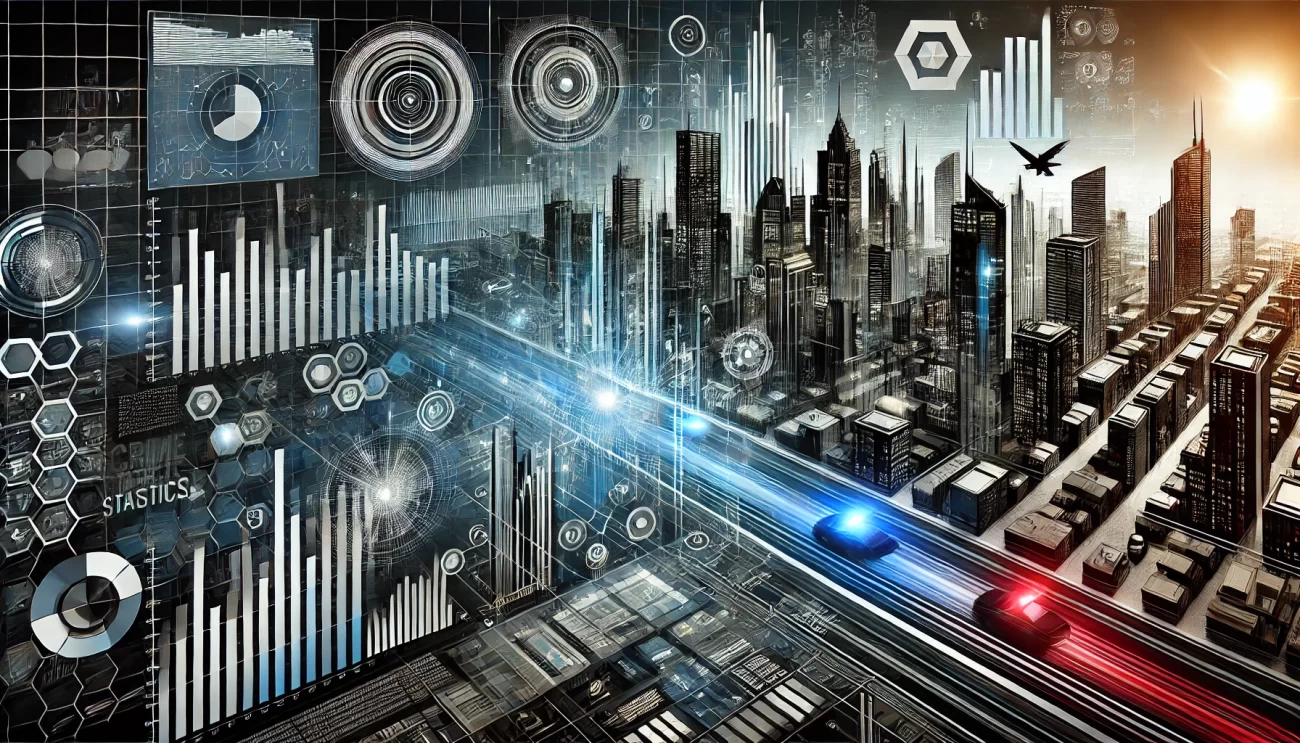 ELECCIONES 2024: Visualizador de cifras de delincuencia basadas en el sistema C.E.A.D., creado por el Instituto Libertad