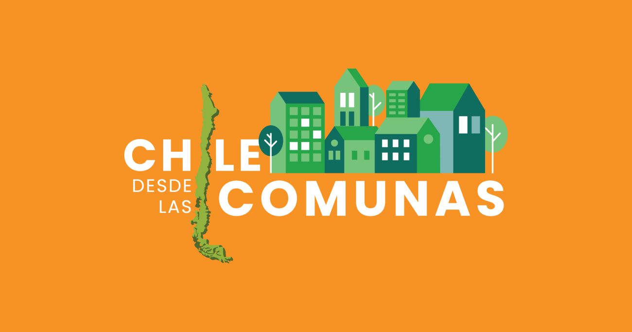 Documento de propuestas Chile desde las Comunas