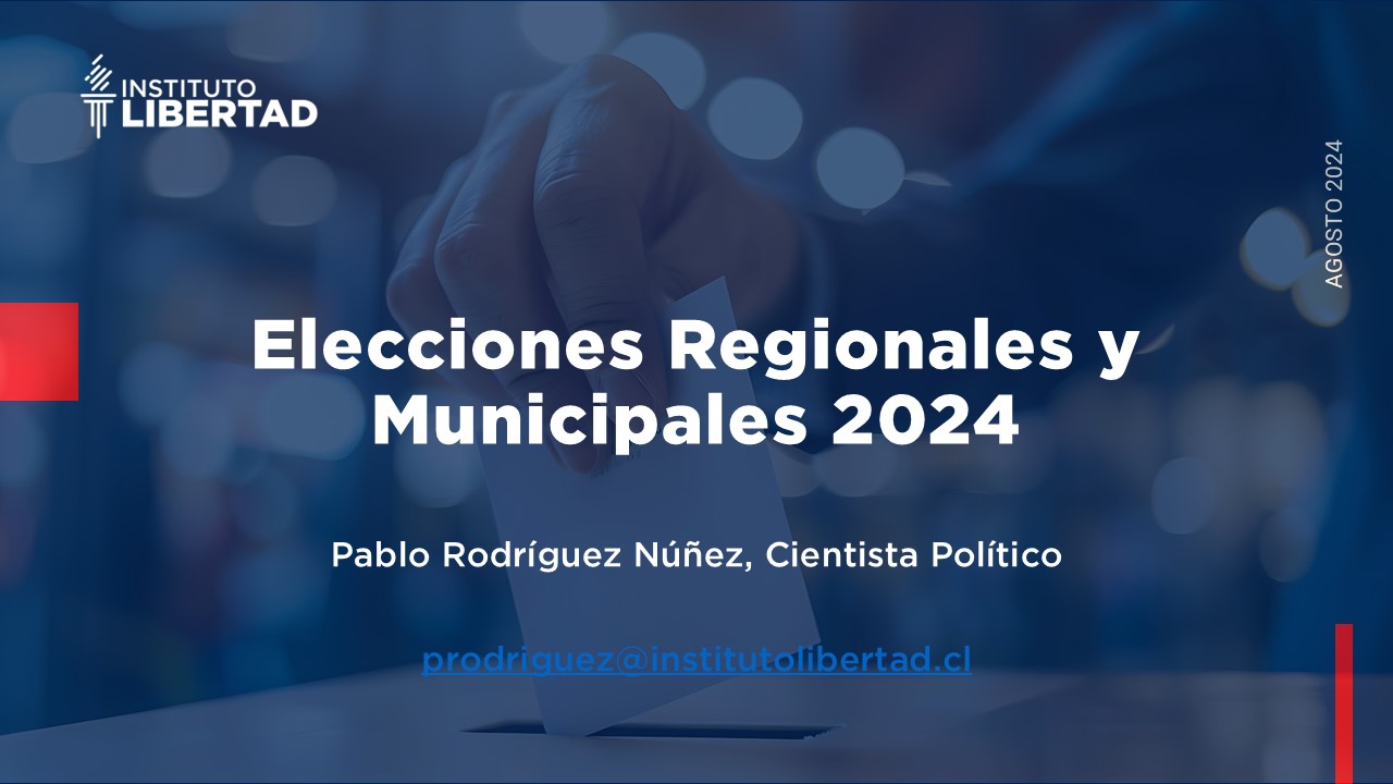 ELECCIONES 2024: Manual de financiamiento y gasto